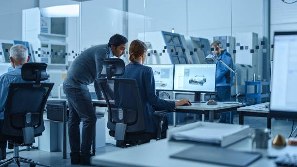 Connectivity Transforms Automotive Software Market