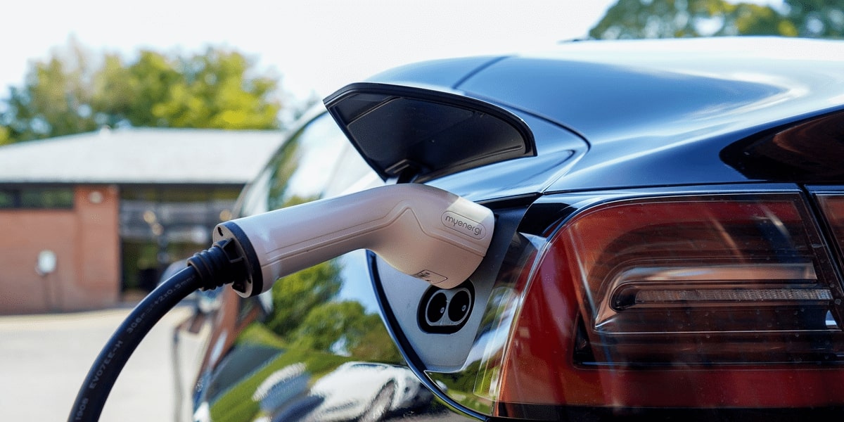 EVs Powering the Grid