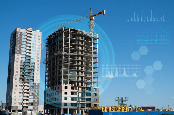 Tech & Sustainability in Indian Construction