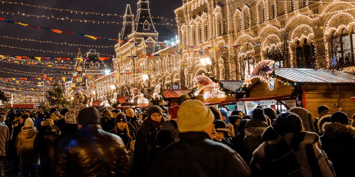 Russia Market Entry Insights