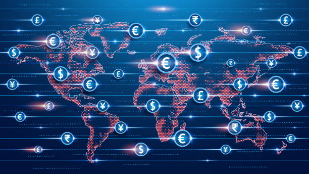 Digital Transformation in Global Finance