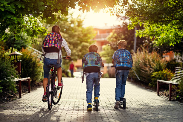 Automating With Purpose