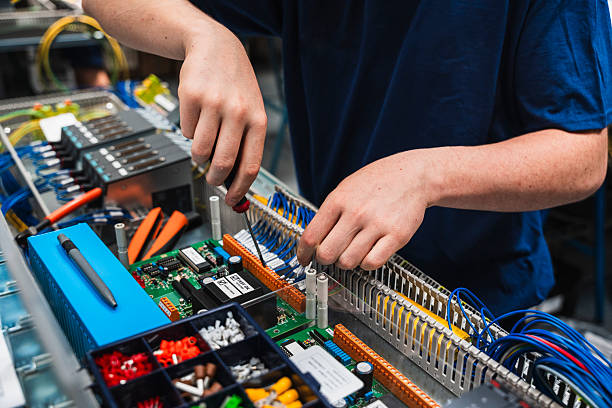 Smart Switchgear Market Outlook