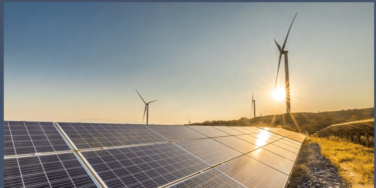 Role Of Blended Finance In Energy Transition