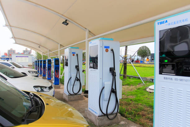 EVs and Mobility Innovation Driving India’s Transport