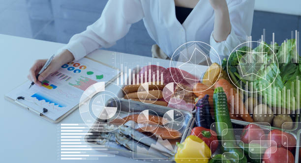 Innovation and Tech in India’s Nutrition Market