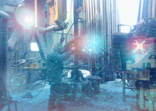 Innovation and Leadership in Forging