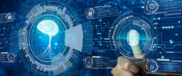 AI Biometrics Transforming Digital Identity