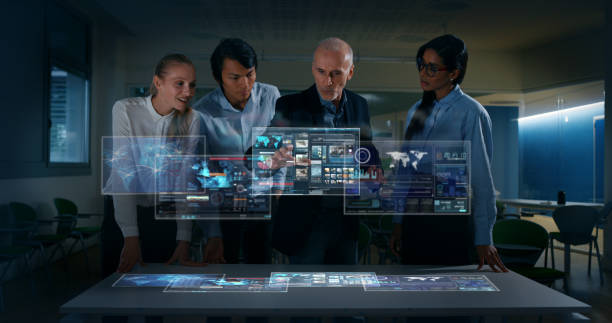 Redefining Global Capability Centers