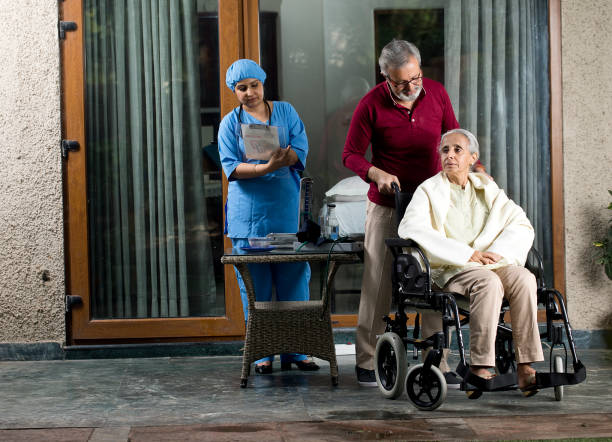India’s Evolving Senior Living Market
