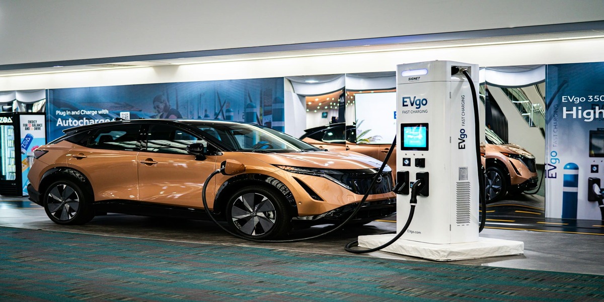 GCC’s Electric Vehicle Surge: Trends & Barriers