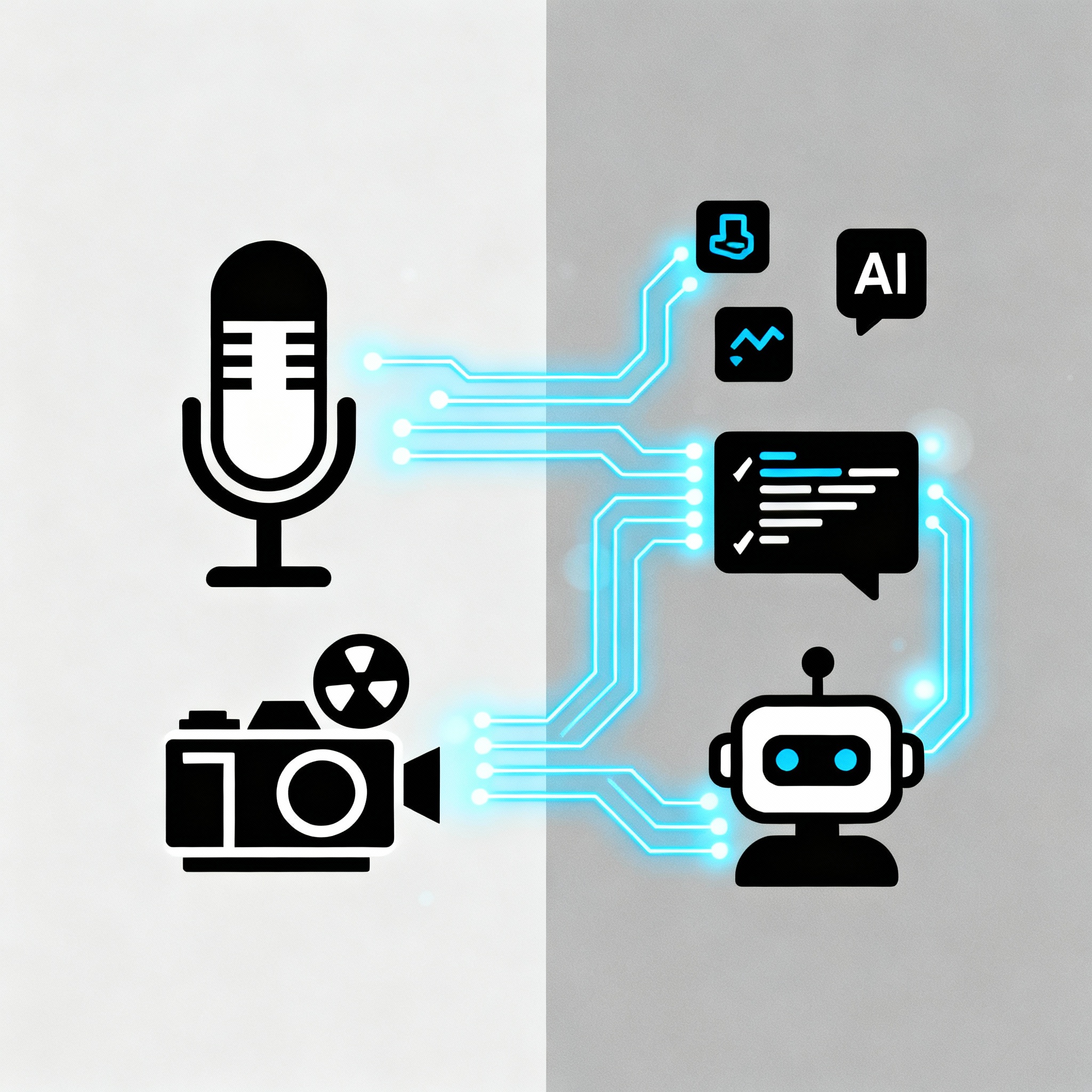 Generative AI: Transforming Communications, Media & Tech