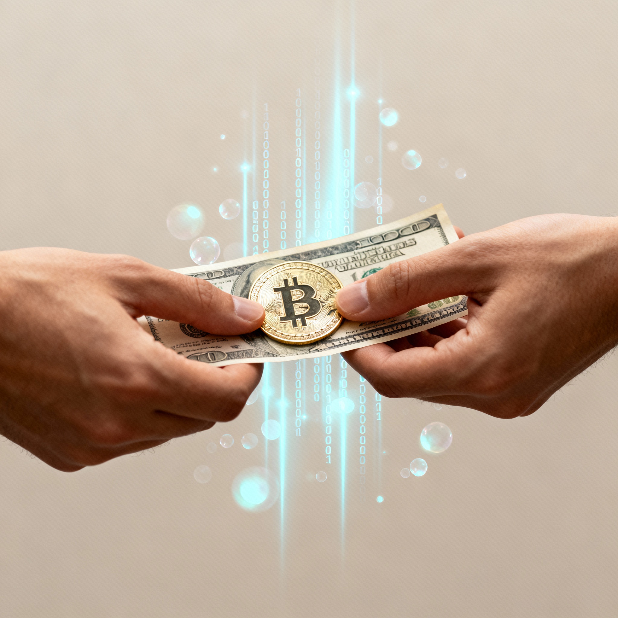 MENA’s Fintech Boom: What’s Powering The Surge?