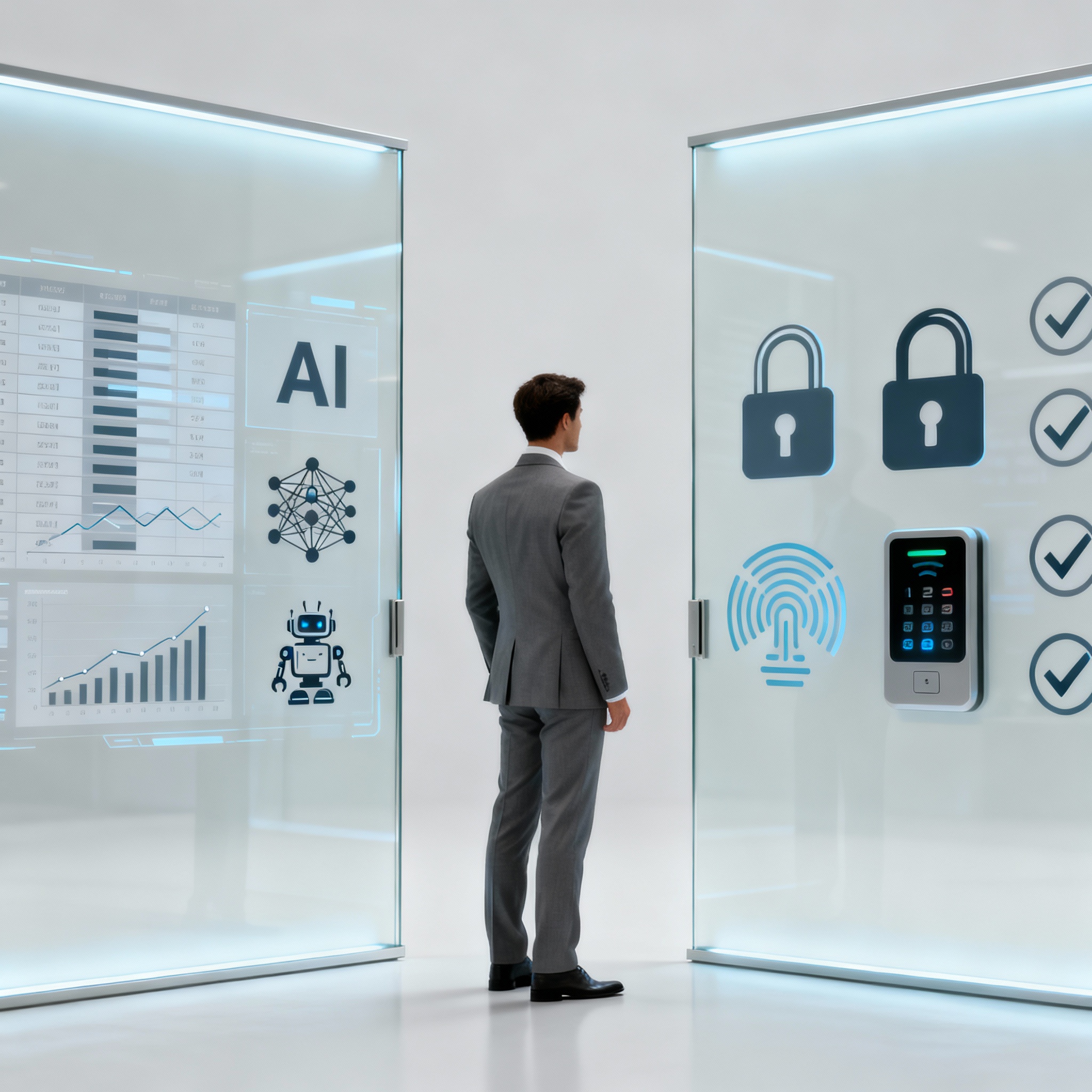 Evolving Landscape Of Enterprise Data Governance