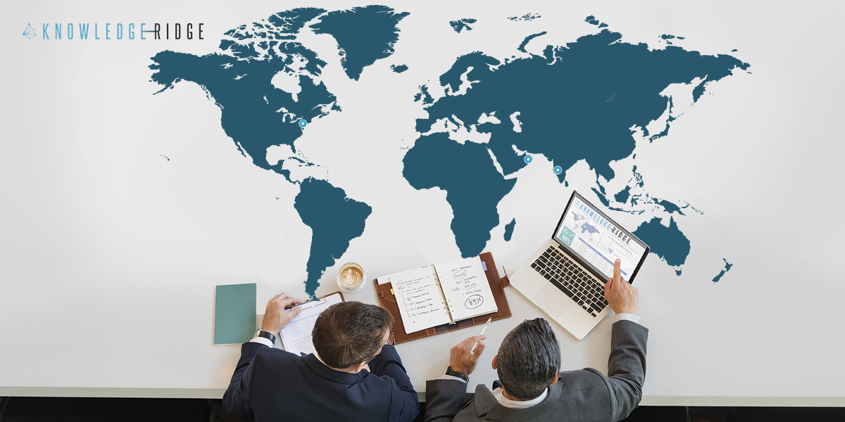 Ensuring Strategic Resilience: Leveraging Expert Networks to Address Evolving Global Trends