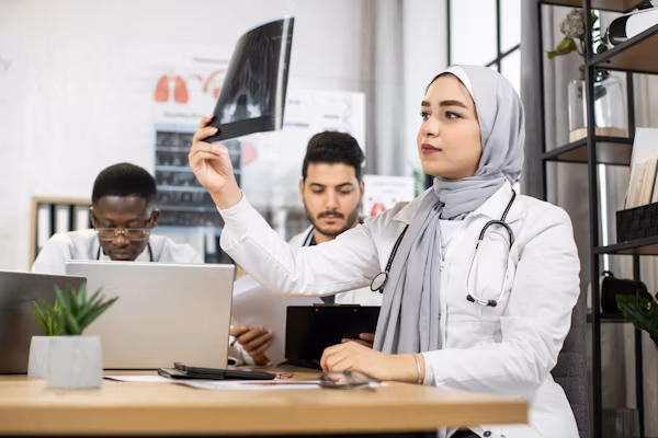 Specialty Pharma Growth and Challenges in GCC