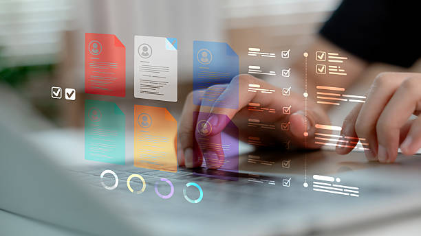 Finance Transformation and the Future of Work