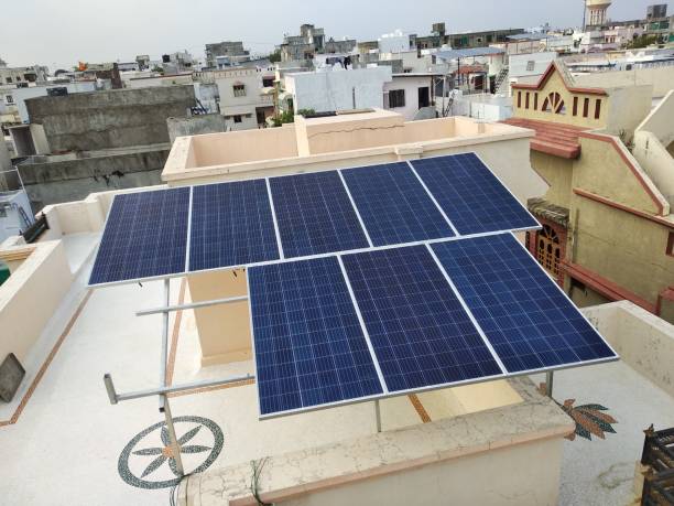 India’s Solar and Power Backup Market Trends