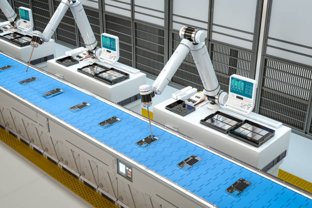 Outlook for Automation and Industrial Tech