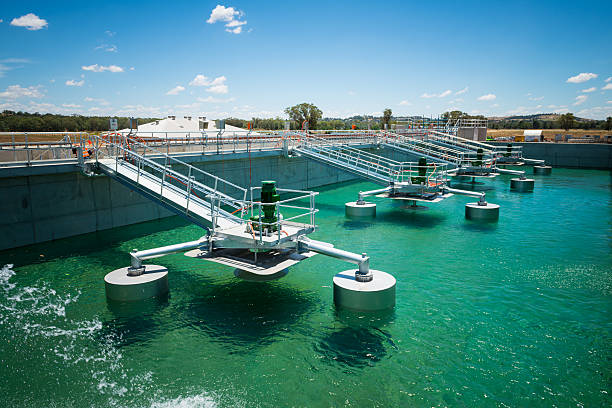 Engineering Advances in Zero Liquid Discharge