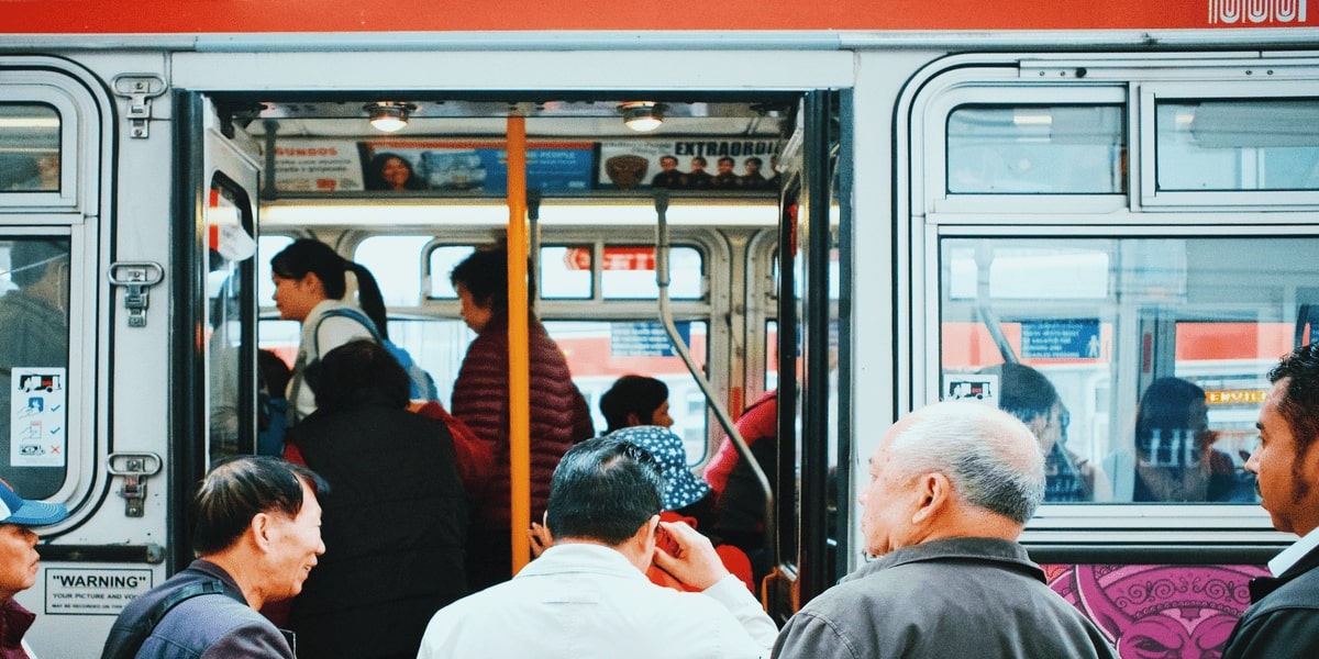 Safety Assurance For Public Transport