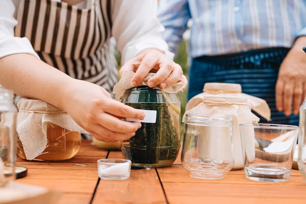 EMEA Labelling Trends: QR, AI, and Security