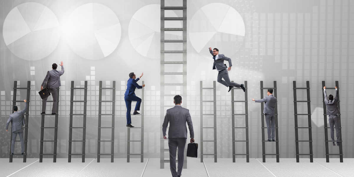 Leveraging Expert Networks for Powerful Competitive Intelligence