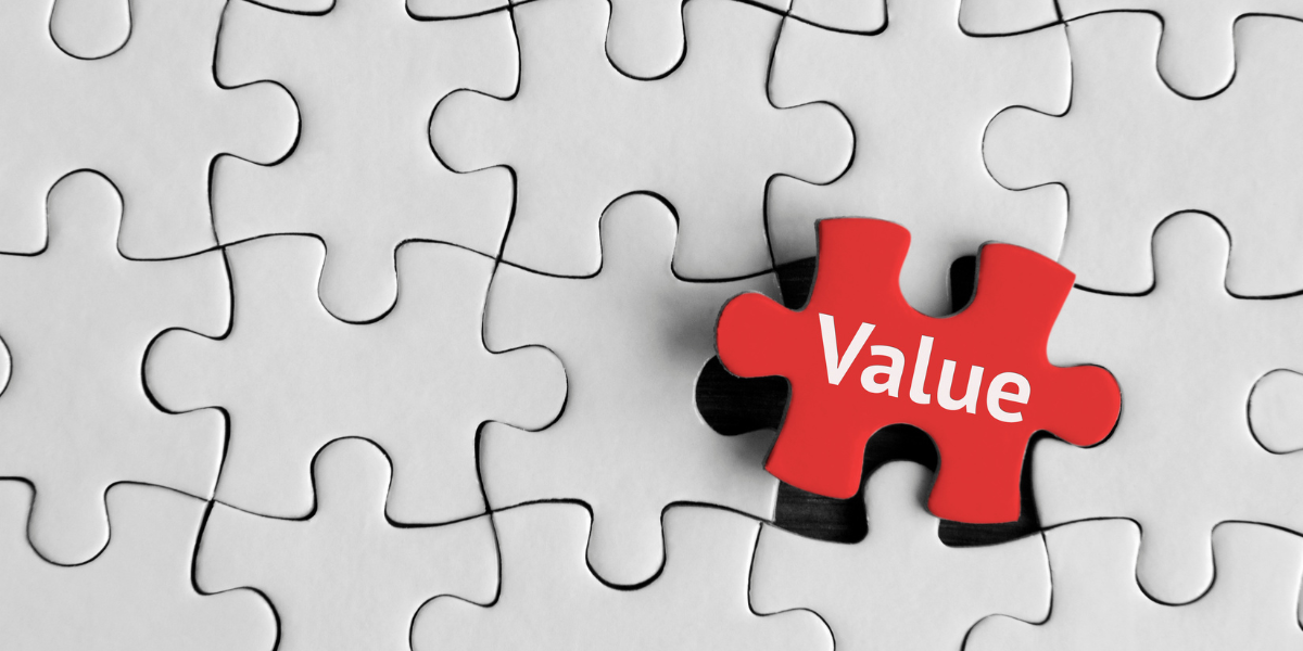 Long-Term Value: Benefits of Expert Term Engagement