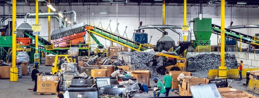 M&A Realities in Advanced Materials