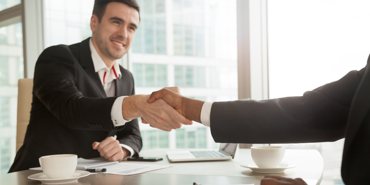 Mastering Mergers and Acquisitions: Expert Networks at Your Service