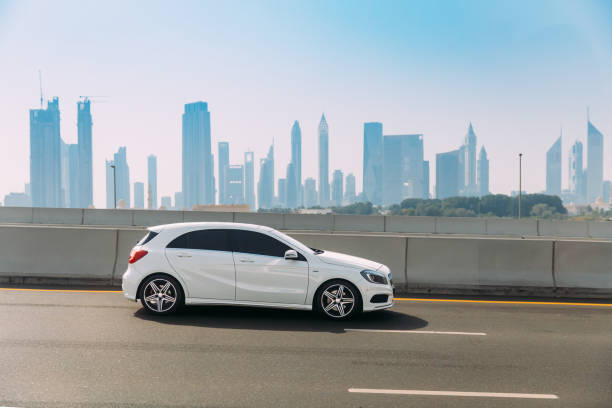 India’s Luxury Auto Boom: Mercedes in Focus