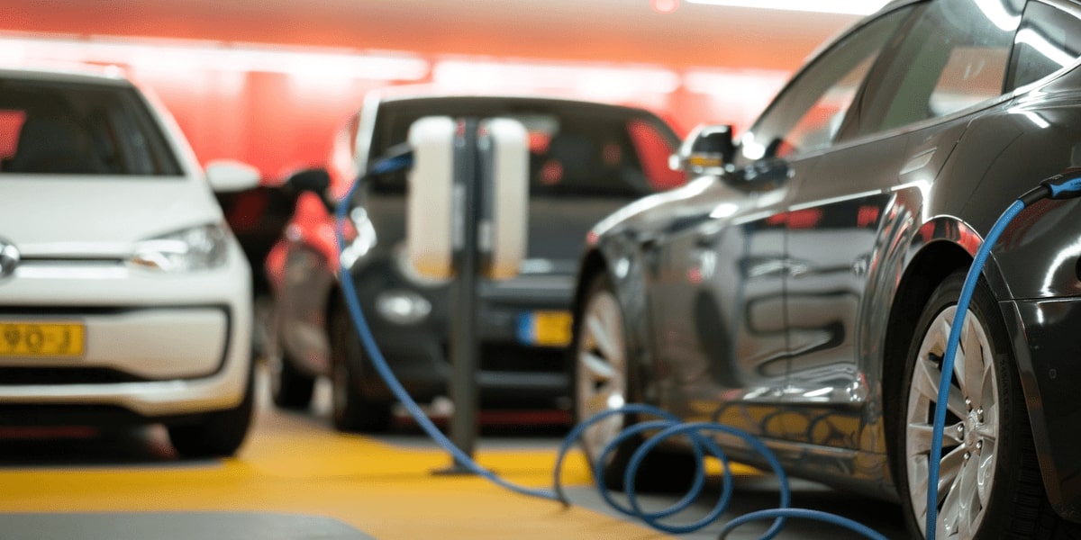 NVH Refinement Challenges In EV