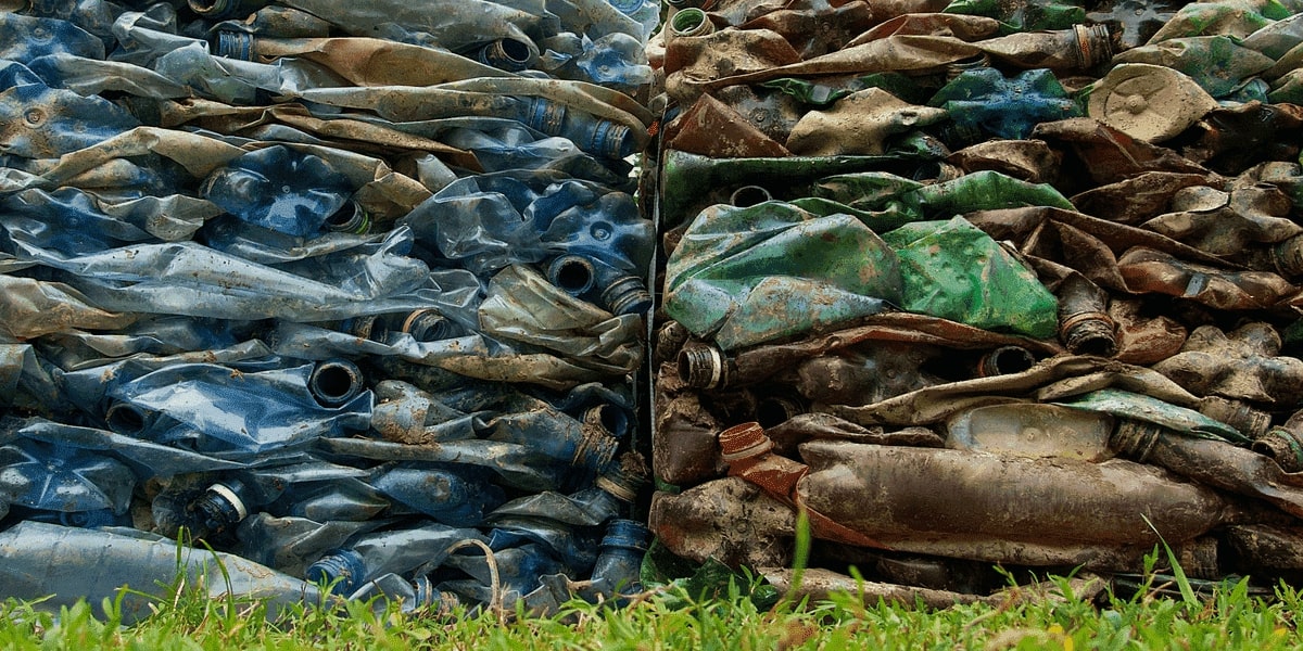 Sustainable Plastic Co-processing