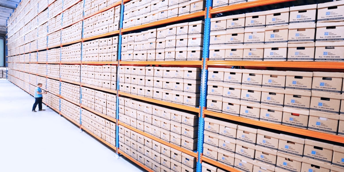 Inventory Optimization