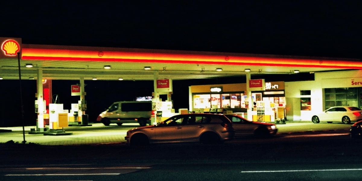 Net-Zero 2050: Oil, Gas & the EU Transition