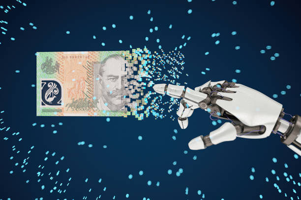 Banking Reimagined: From APIs To ESG