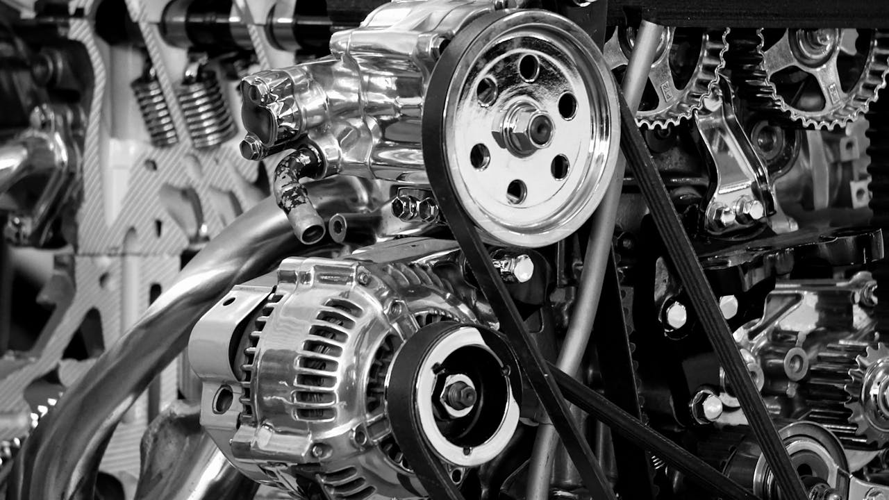 Sustainability and Vendor Upgrades Transform India’s Auto Sector