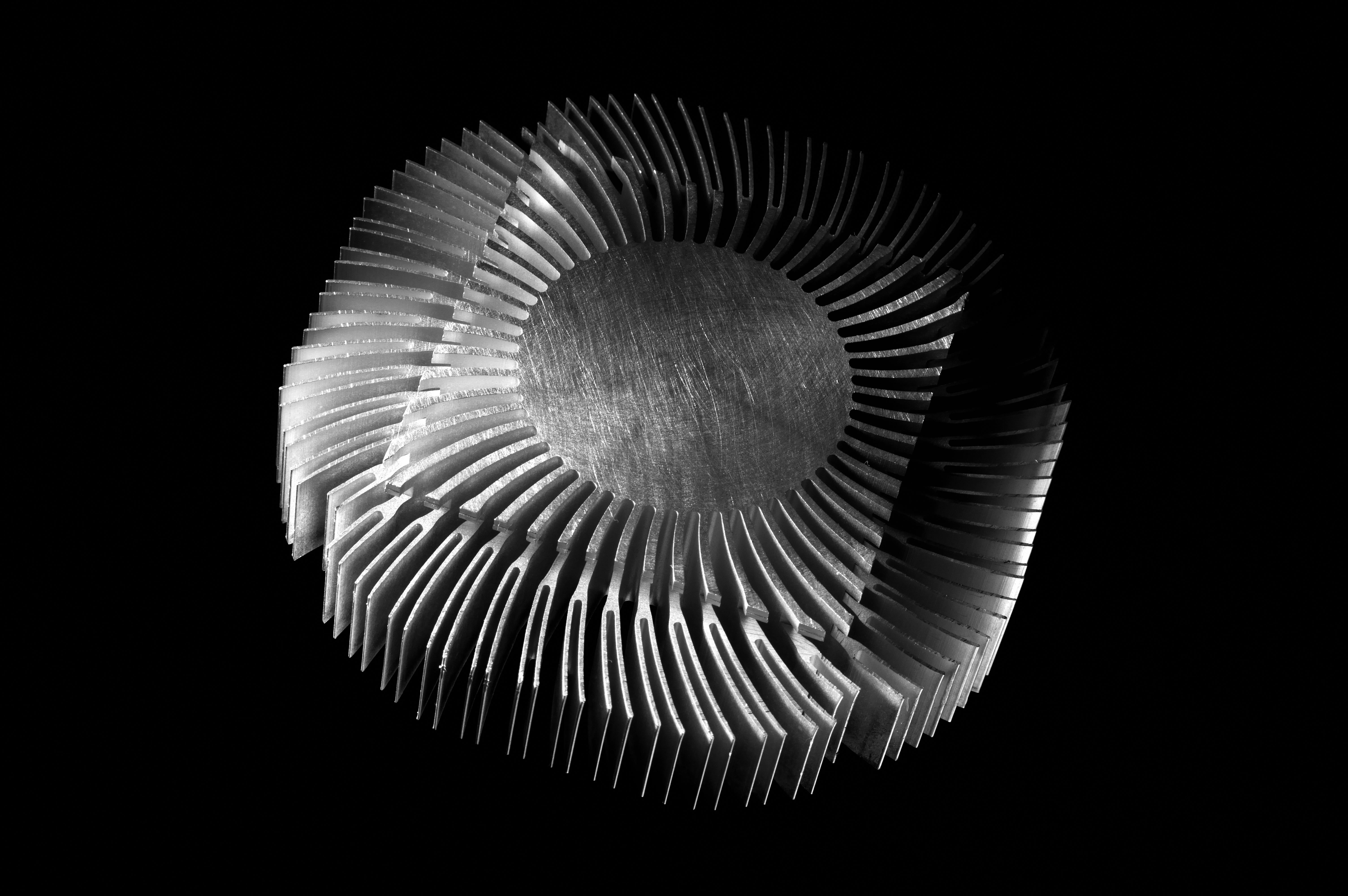 Why Aluminium’s Stakes Are Rising