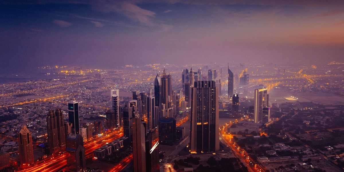 Real Estate Sector – New Optimism in 2021