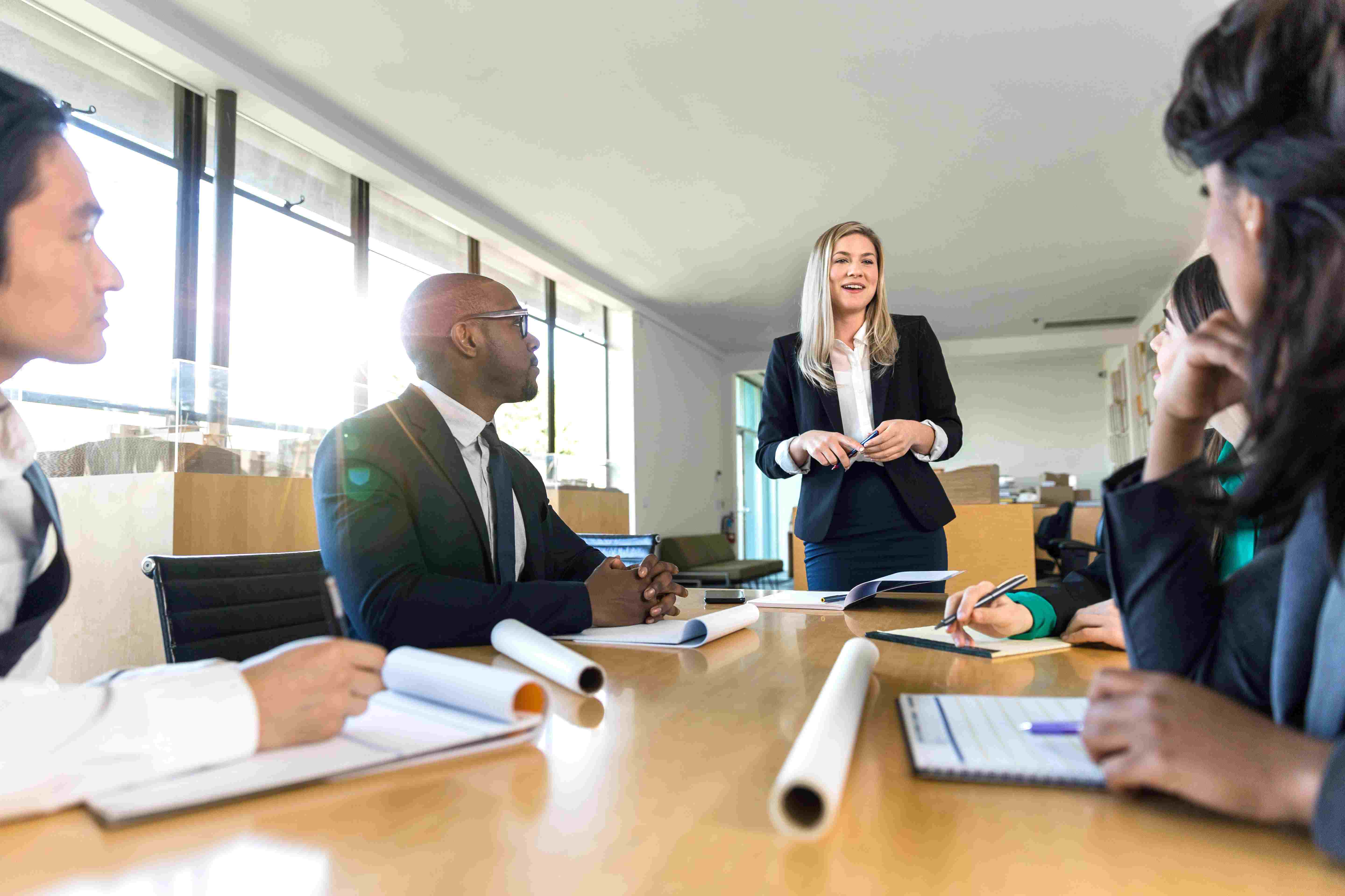 Expert Network Services: A Game-Changer for Competitive Intelligence