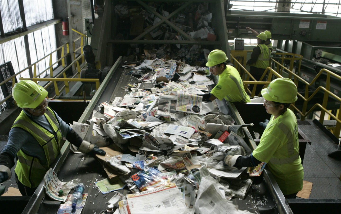 Why Environmental Policies Fail on the Ground