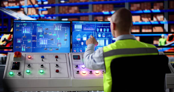 Building Resilient and Sustainable Supply Chains