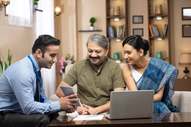 Smart, Secure, Scalable: Redefining Banking in India