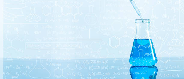 Specialty Chemicals: Leadership & Innovation