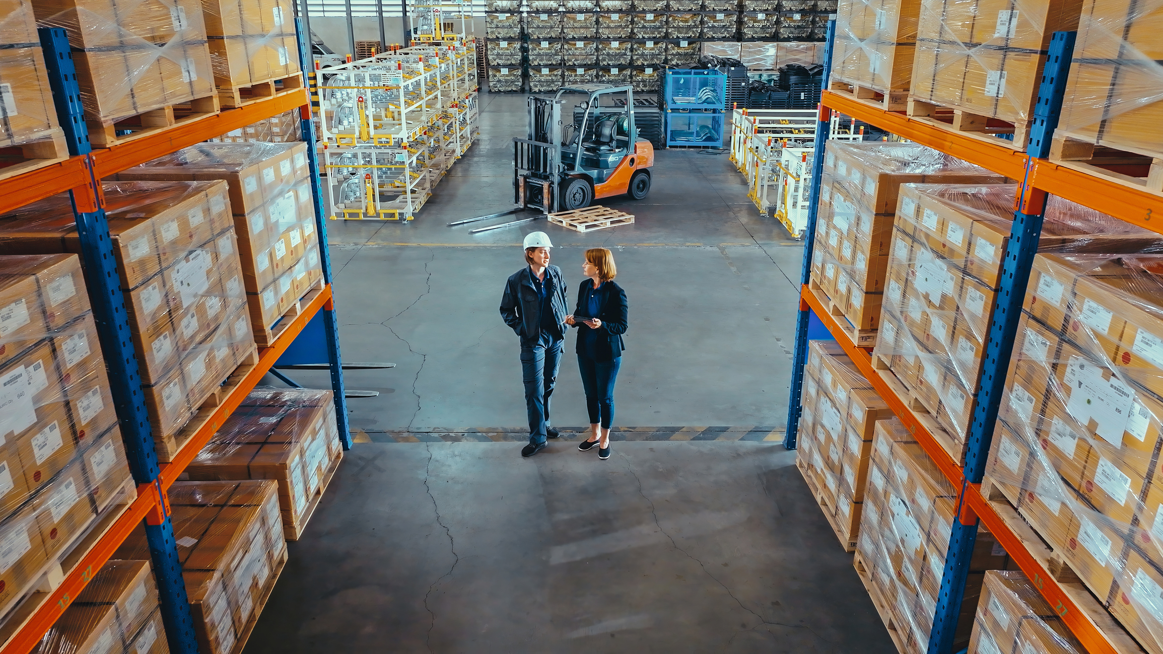 Navigating Supply Chain Disruptions: How Expert Networks Provide Timely Solutions