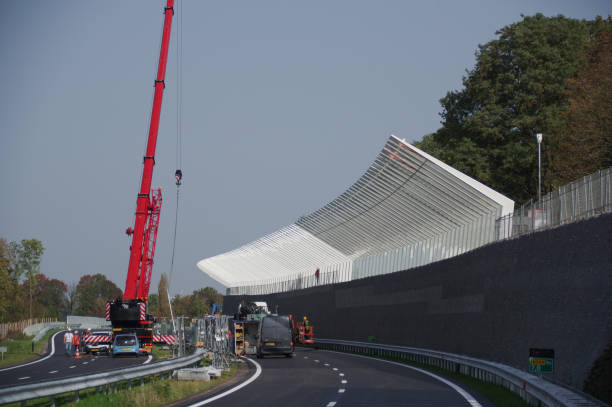 Environmental Leadership in Infrastructure