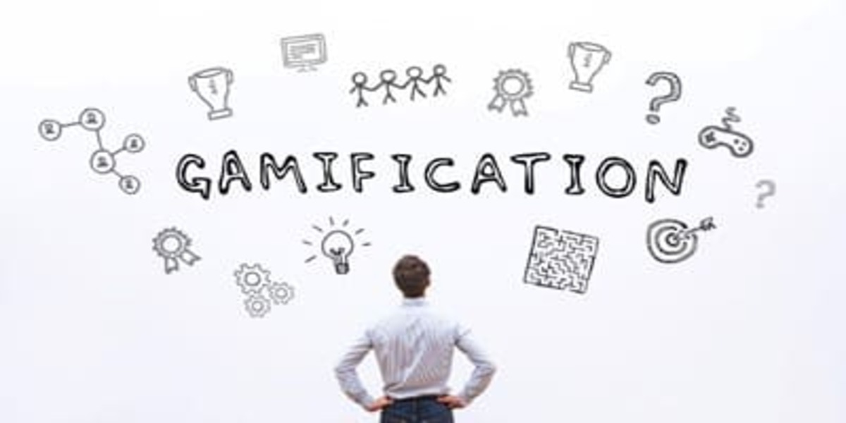 What Is Gamification?