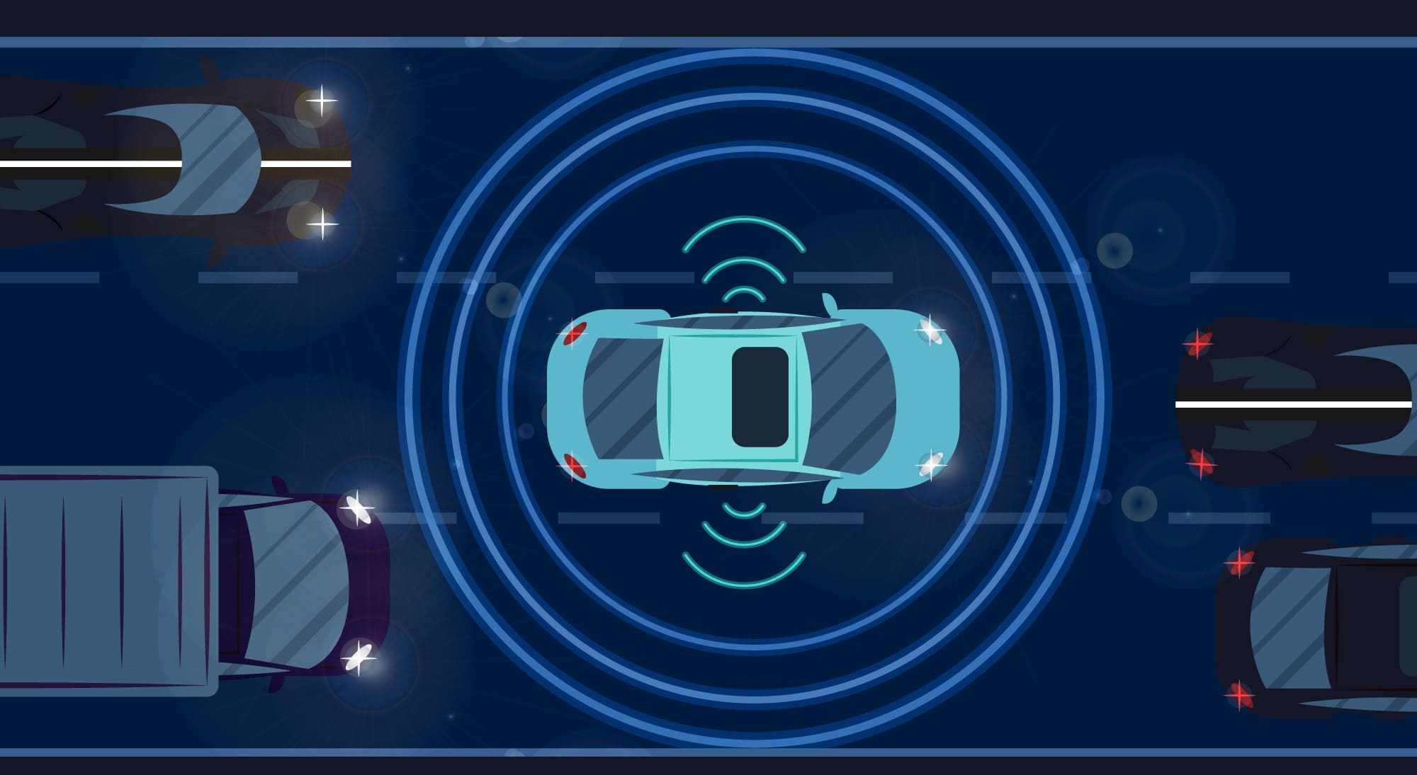 The Future of Autonomous Vehicles: Expert Networks as a Source of Critical Insights
