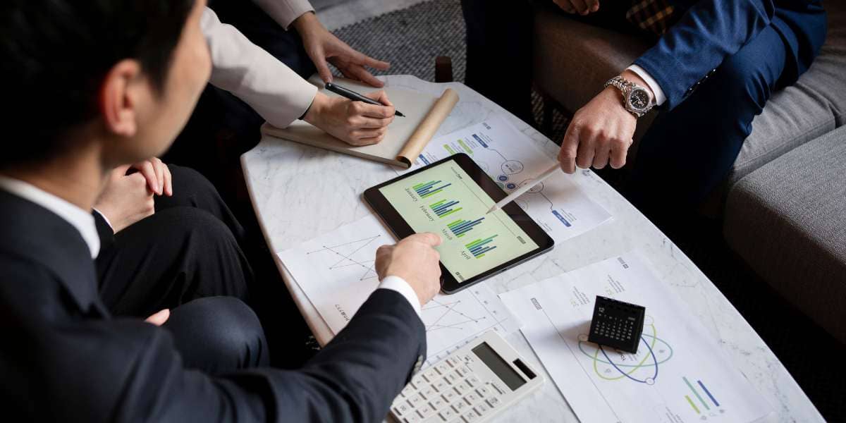The Role of Consulting Software in Optimizing Business Decisions