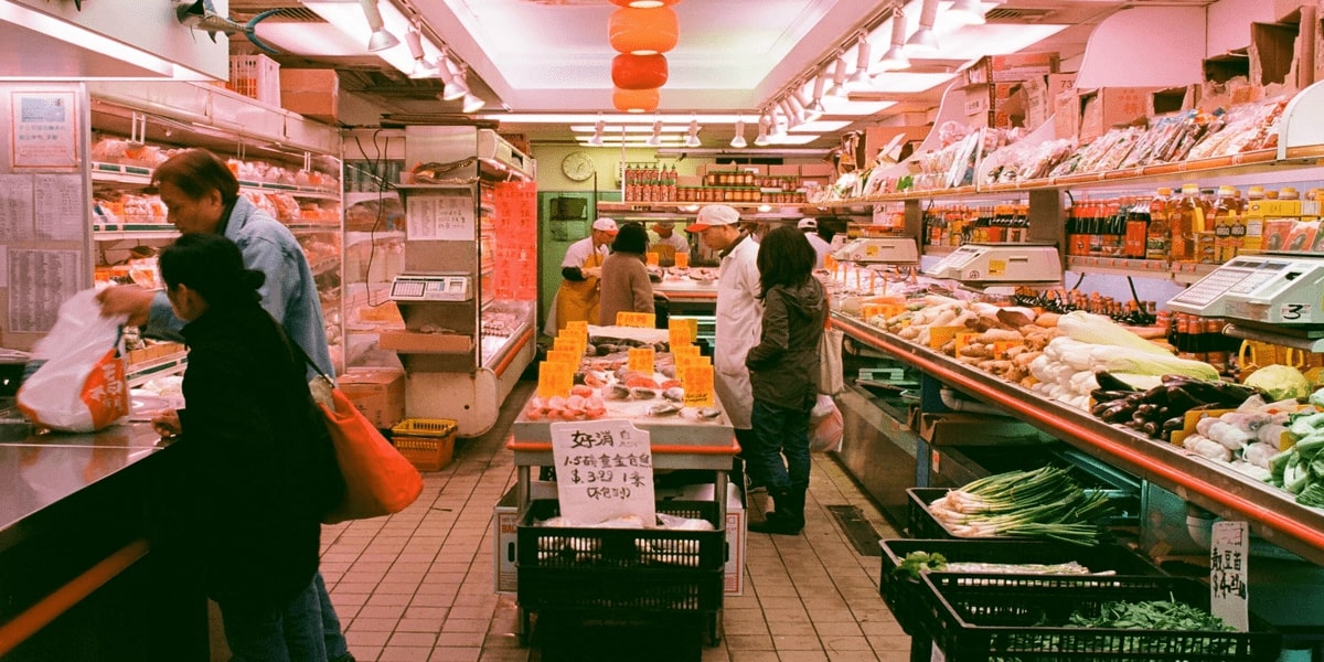 How to build in-store execution